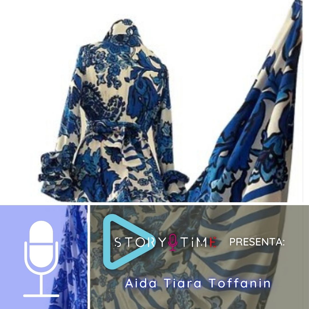Aida Tiara: l’eccellenza di abiti sartoriali e l’esclusività della bellezza Immagine