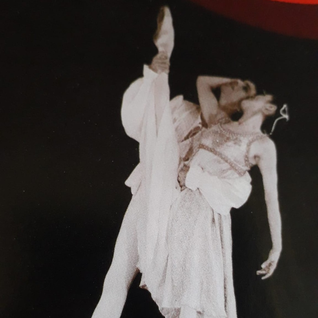 Arte Danza University: espressività corporea e performance teatrale a Forlì immagine