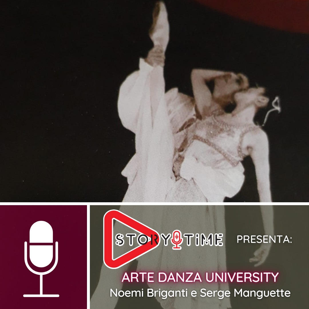 Arte Danza University: espressività corporea e performance teatrale a Forlì Immagine