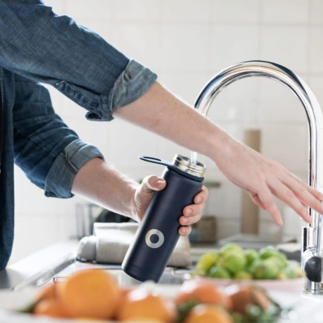 H2Optima: la migliore acqua a casa tua, con sistemi di depurazione sostenibili Immagine