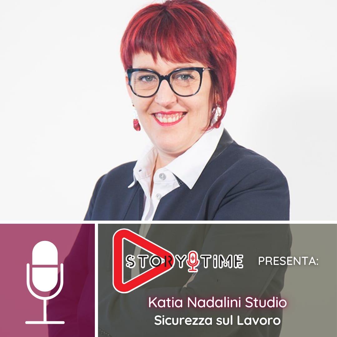 Katia Nadalini Studio è al servizio della sicurezza sul lavoro Immagine
