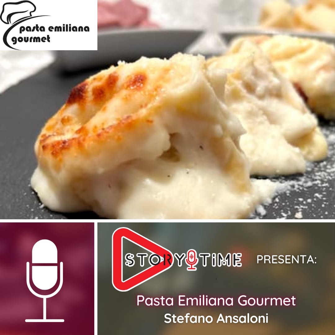 Pasta Emiliana Gourmet: l’artigianalità della pasta fresca e l’eccellenza del territorio Immagine