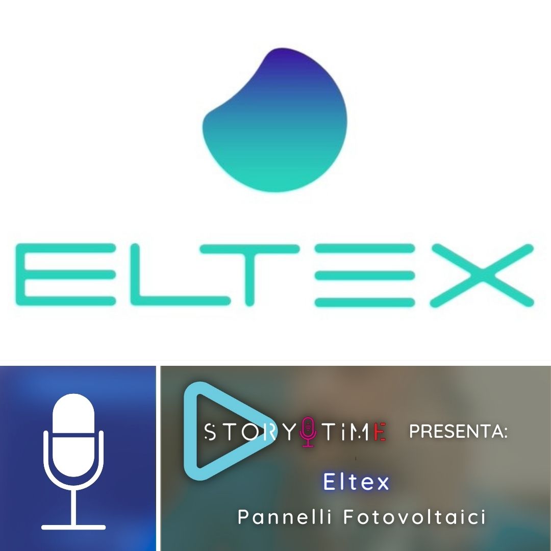 Impianti fotovoltaici ed indipendenza energetica con Eltex Italia Immagine