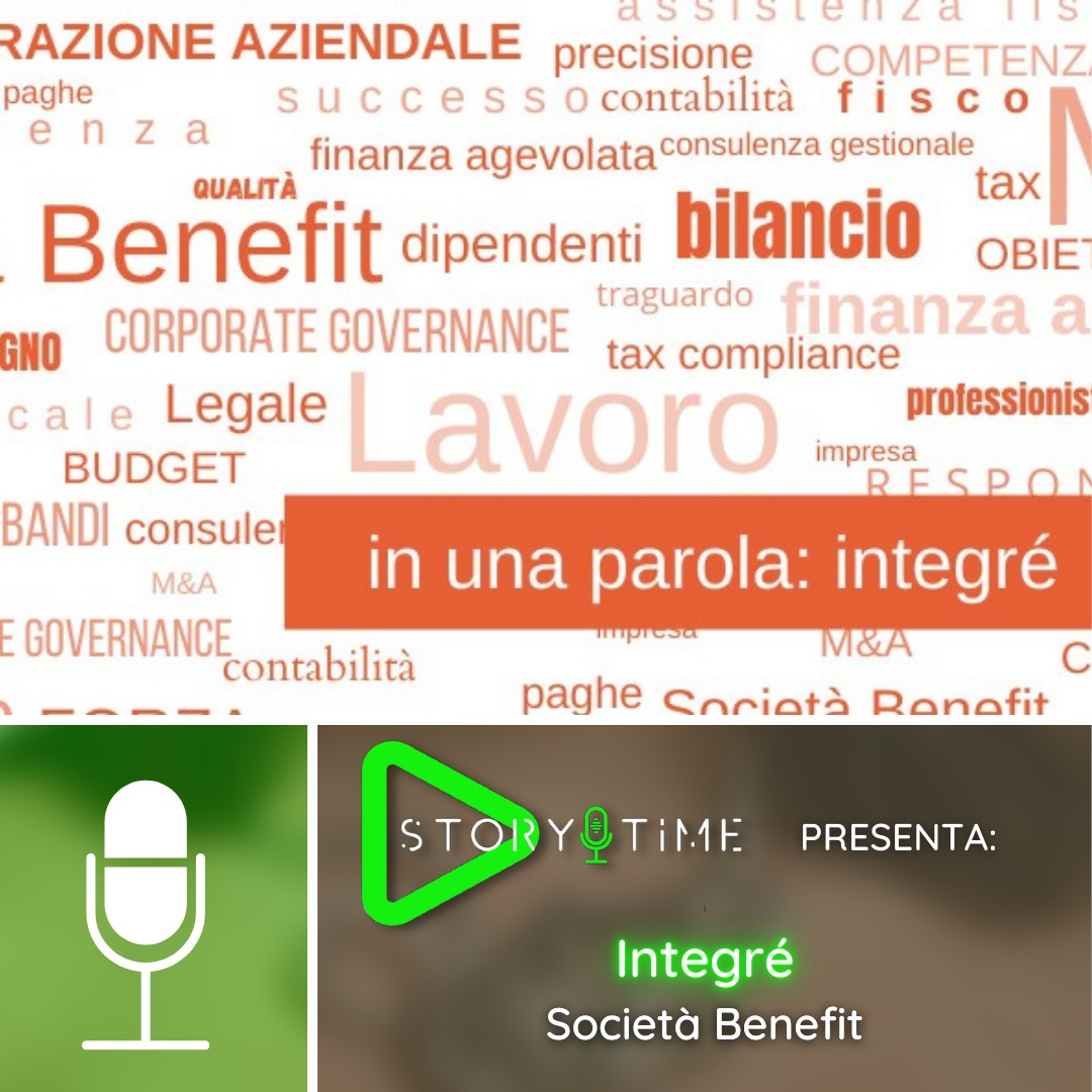 Integré SpA SB è al fianco delle imprese per strategie di business a 360 gradi Immagine