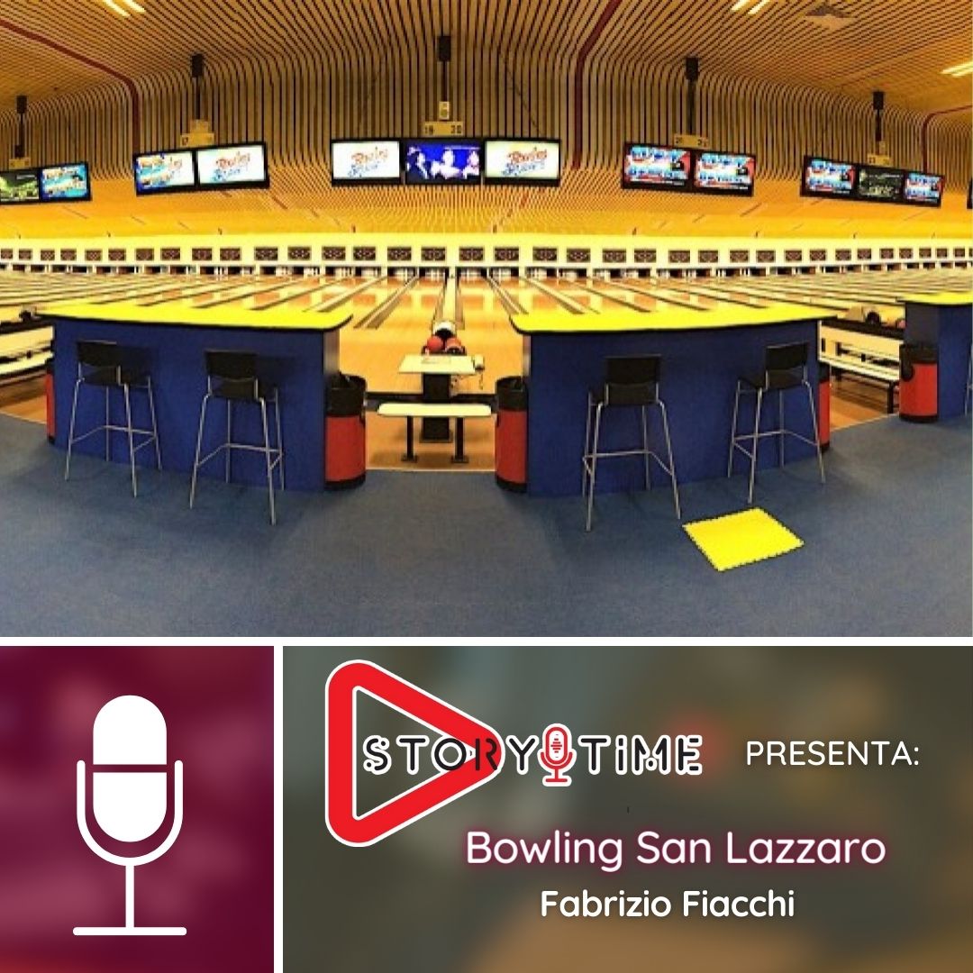 La storia del centro bowling più grande d’Italia: Bowling San Lazzaro Immagine