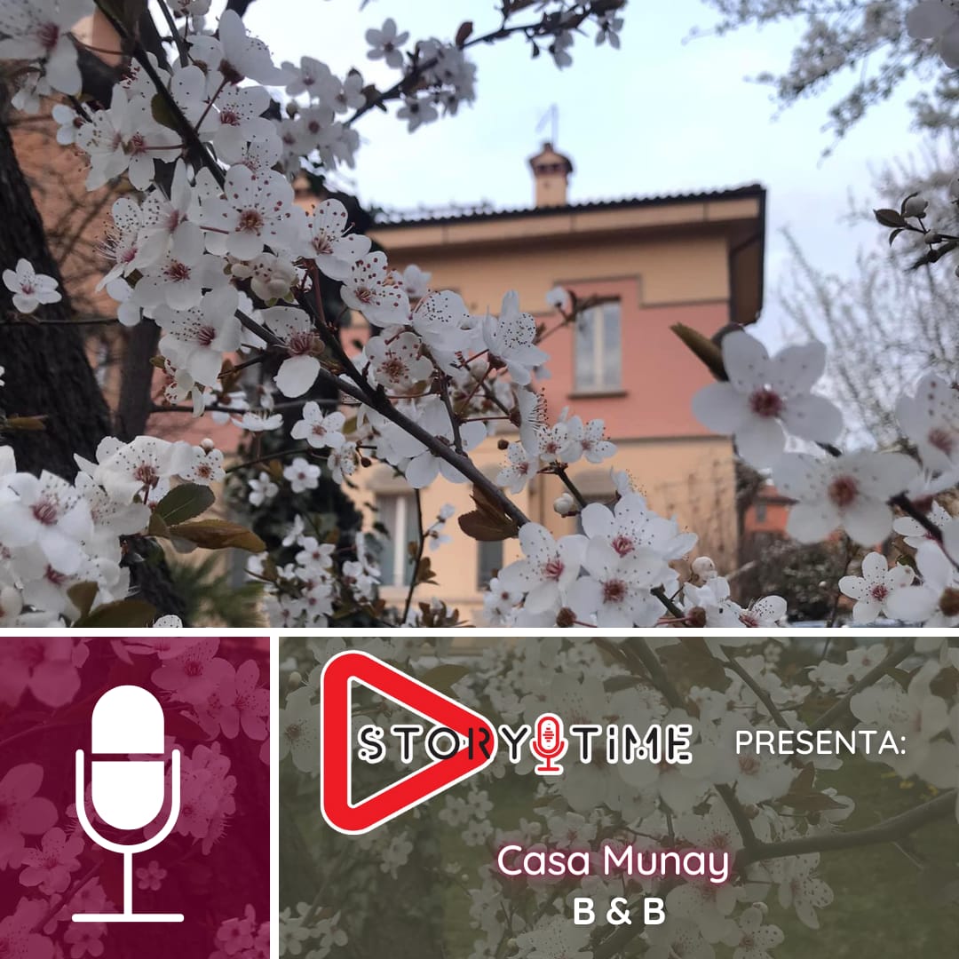 B&B Casa Munay: un soffio d’oriente a Bologna! Immagine