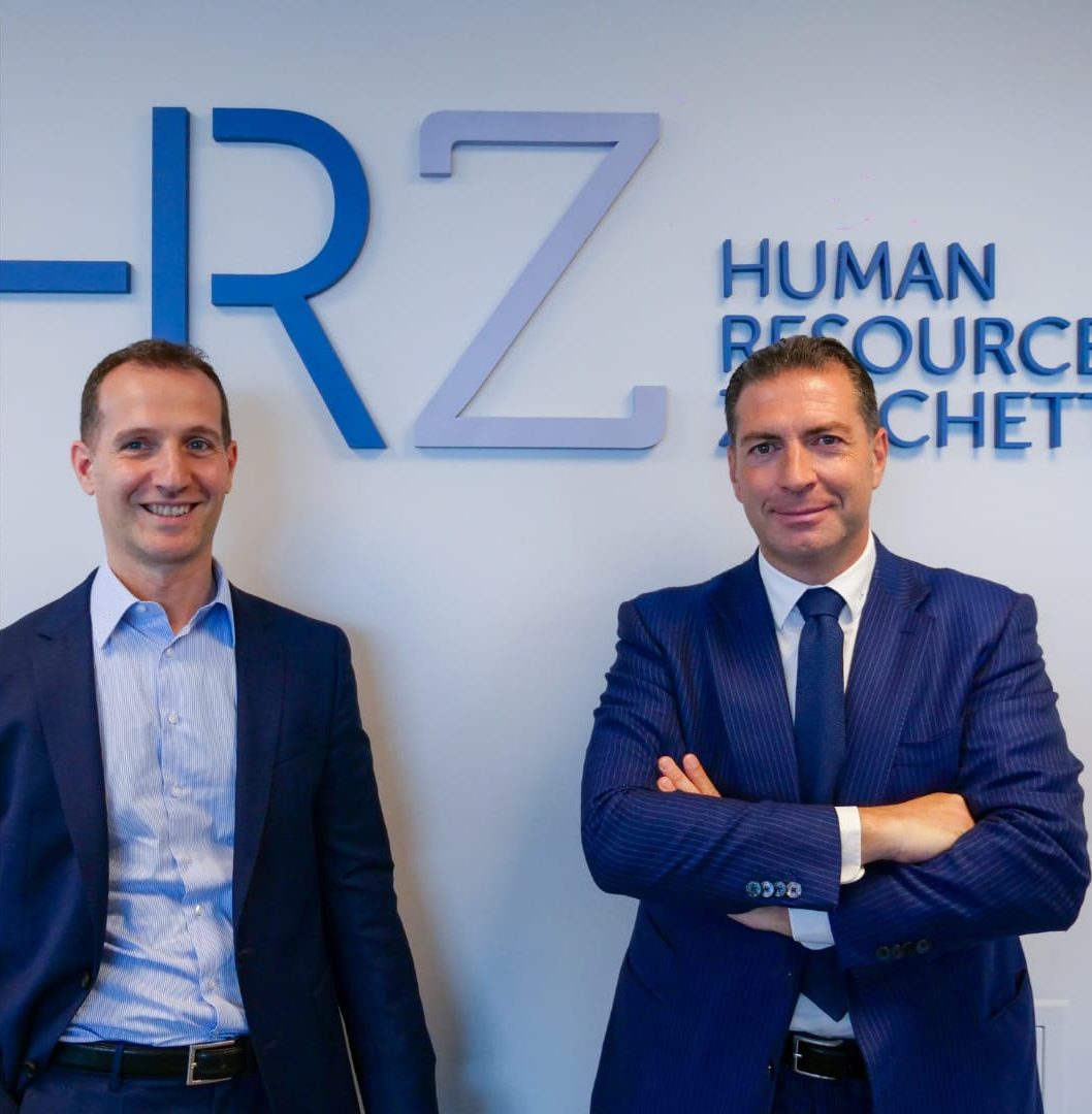 HRZ Milano: digitalizzazione dei processi HR per obiettivi di successo aziendale Immagine