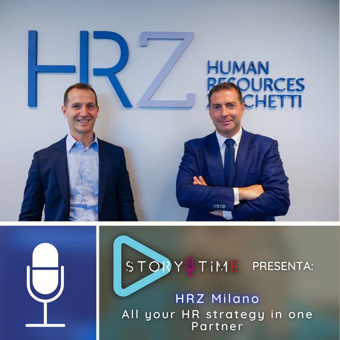 HRZ Milano: digitalizzazione dei processi HR per obiettivi di successo aziendale Immagine