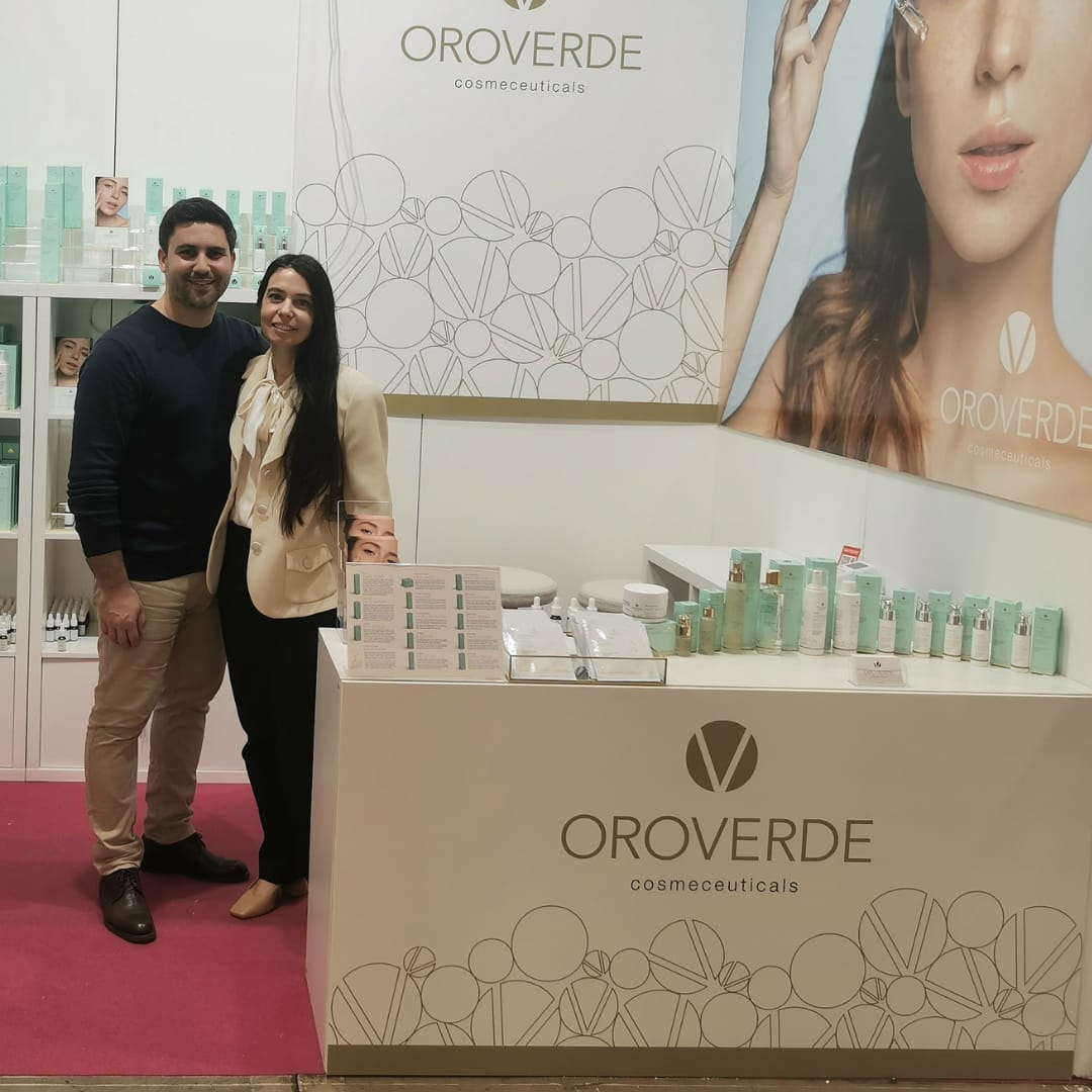 OROVERDE cosmeceuticals è eccellenza naturale ed ecosostenibile immagine