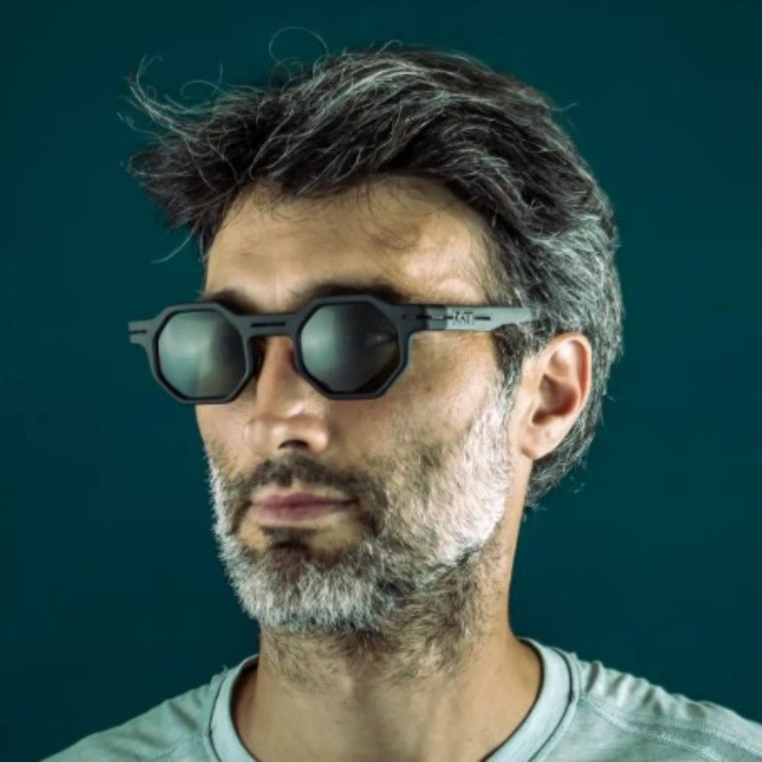 Ratti Eyewear: made in Italy e tecnologia 3D per “guardare” al futuro immagine