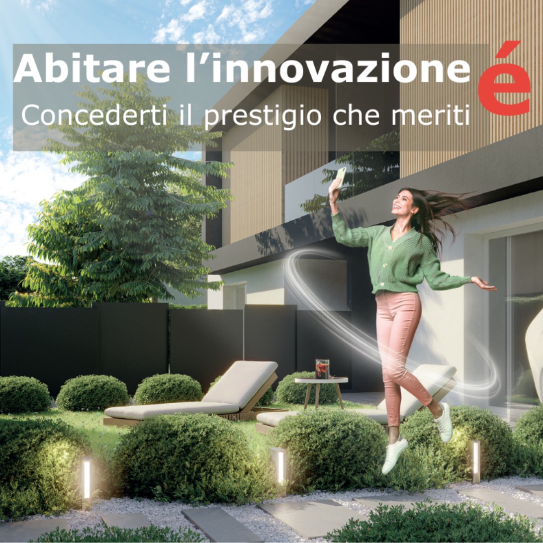 Furlan Costruzioni: abitazioni green ed innovative nel tessuto urbano di Padova Immagine