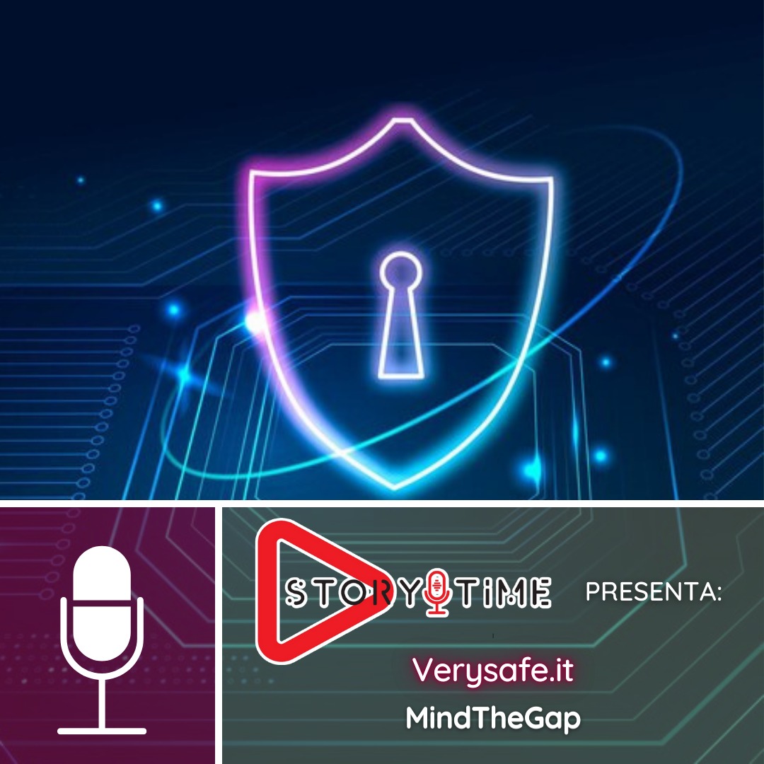 Verysafe.it: infrastrutture IT e sicurezza informatica per PMI Immagine