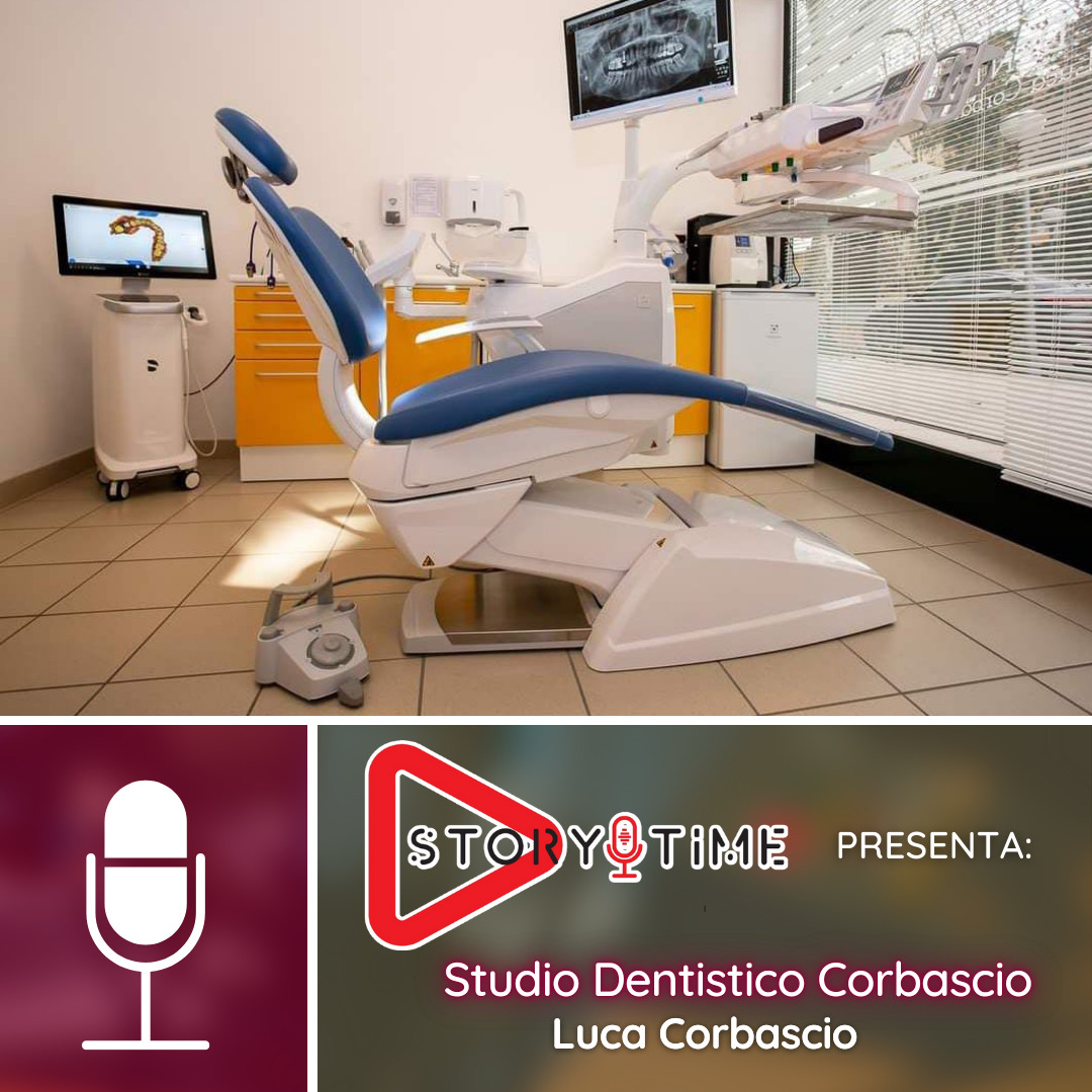 Studio Dentistico Corbascio: trattamenti di qualità a prezzi accessibili Immagine