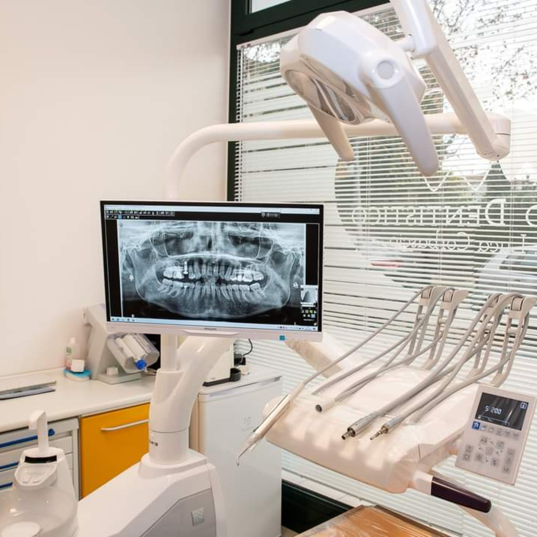 Studio Dentistico Corbascio: trattamenti di qualità a prezzi accessibili Immagine