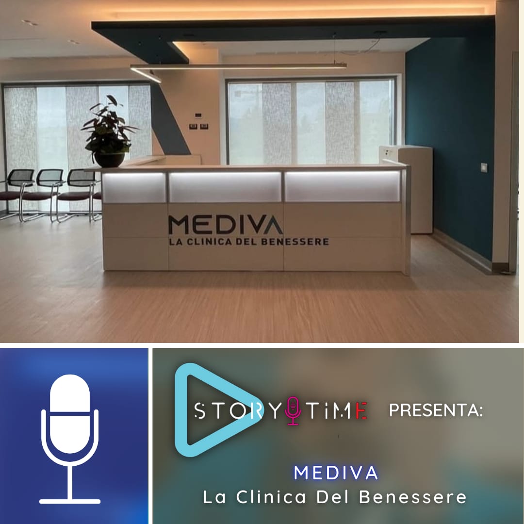 Centro Medico Mediva: salute ed estetica in provincia di Bergamo Immagine