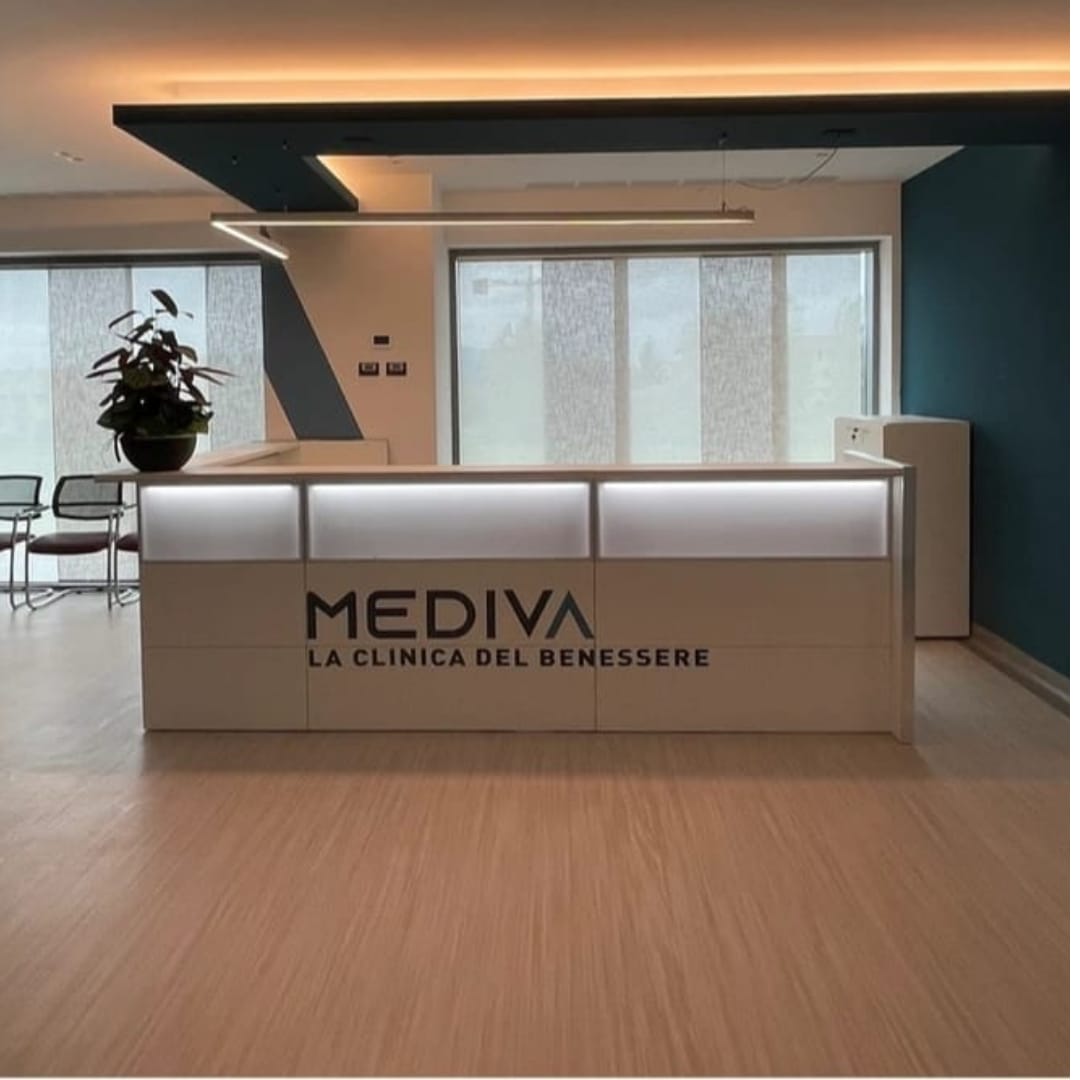 Centro Medico Mediva: salute ed estetica in provincia di Bergamo Immagine