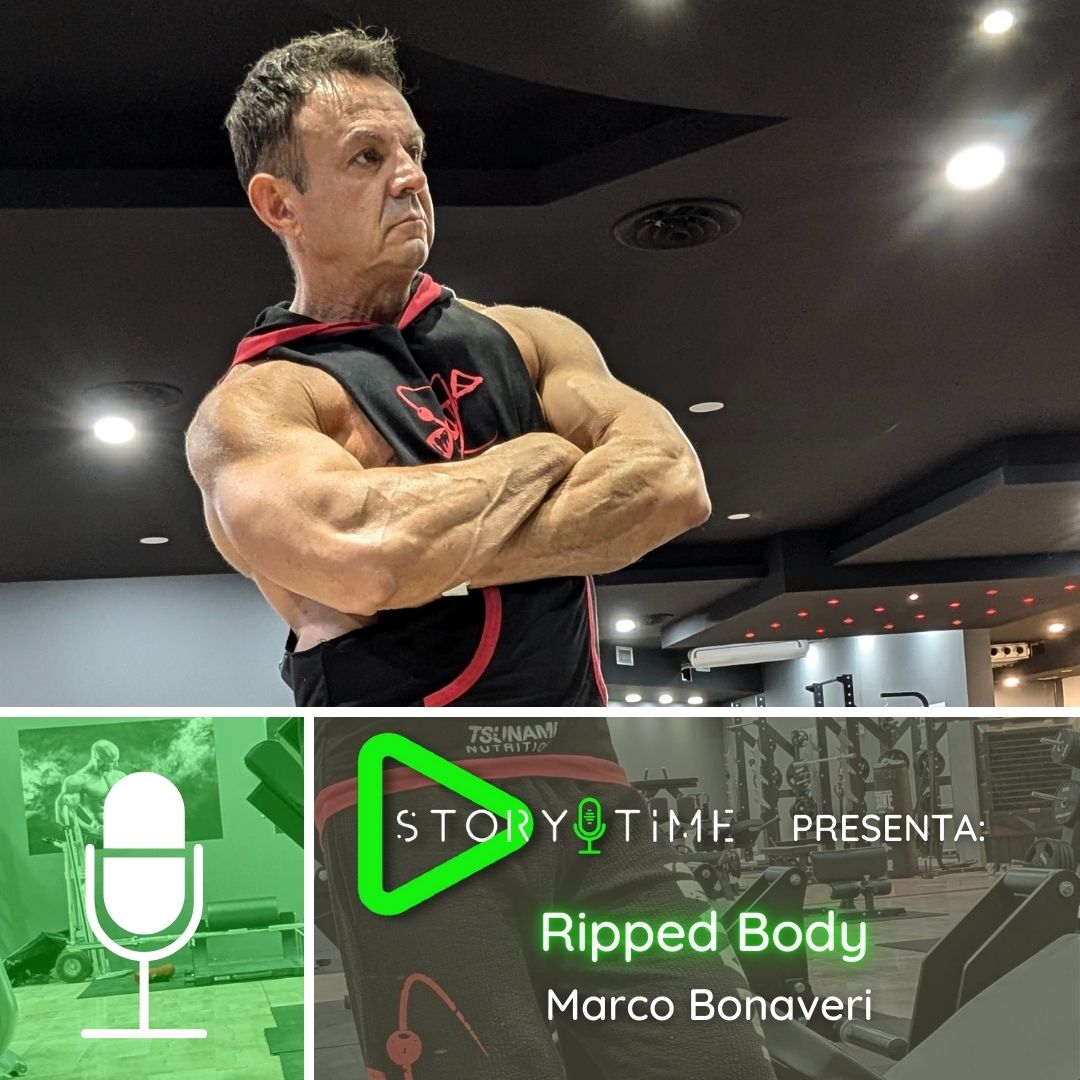 Ripped Body Gym: la Rivoluzione del Fitness a Verona Immagine