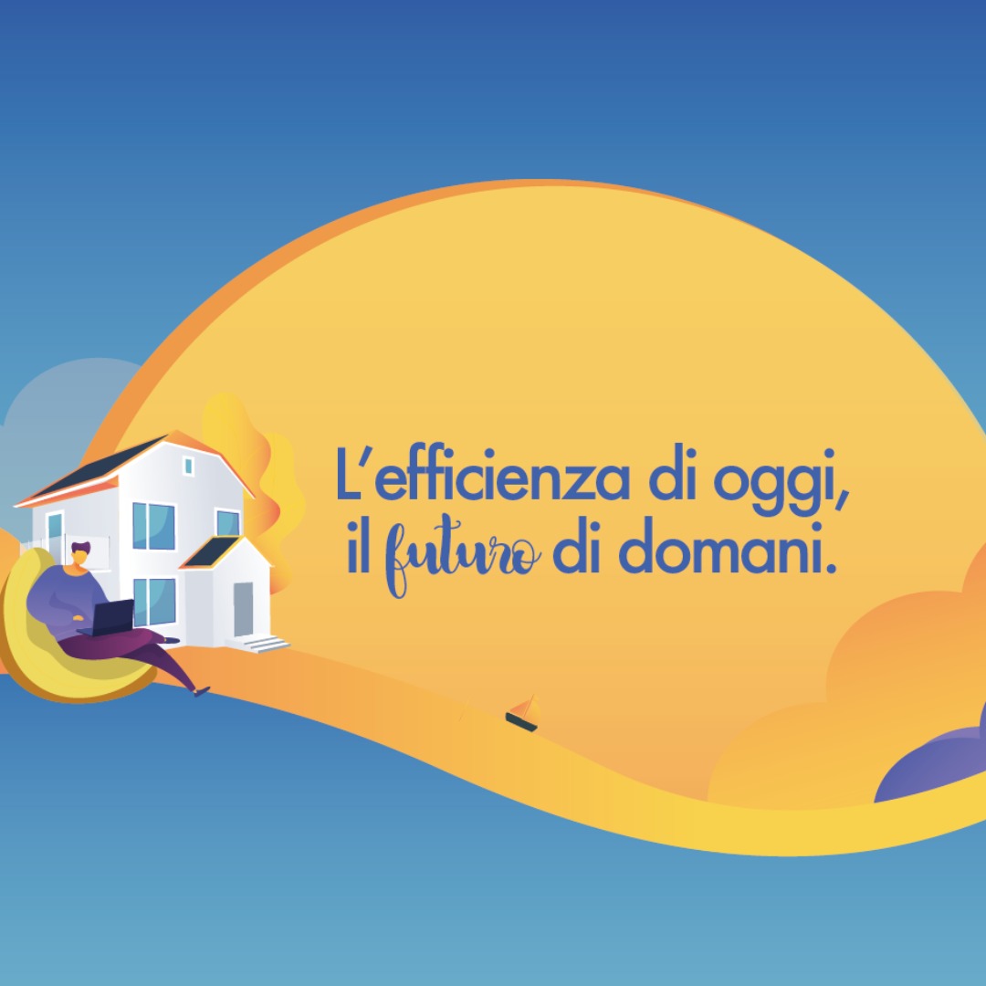 Energy Saving Group: progetta oggi l’efficientamento energetico di domani Immagine