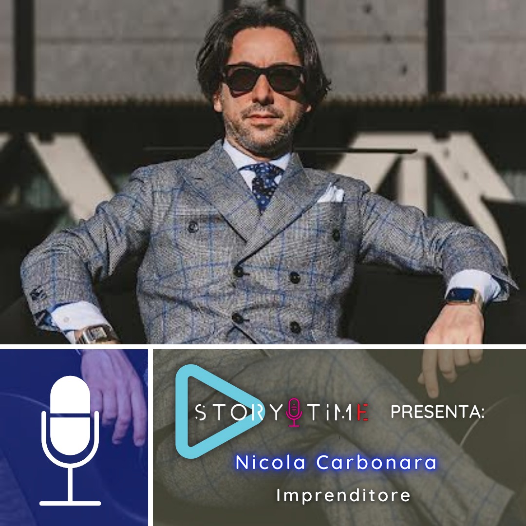 Nicola Carbonara e l’eccellenza made in Italy: Design, Food, Turismo, Sport e Aeroportuale Immagine