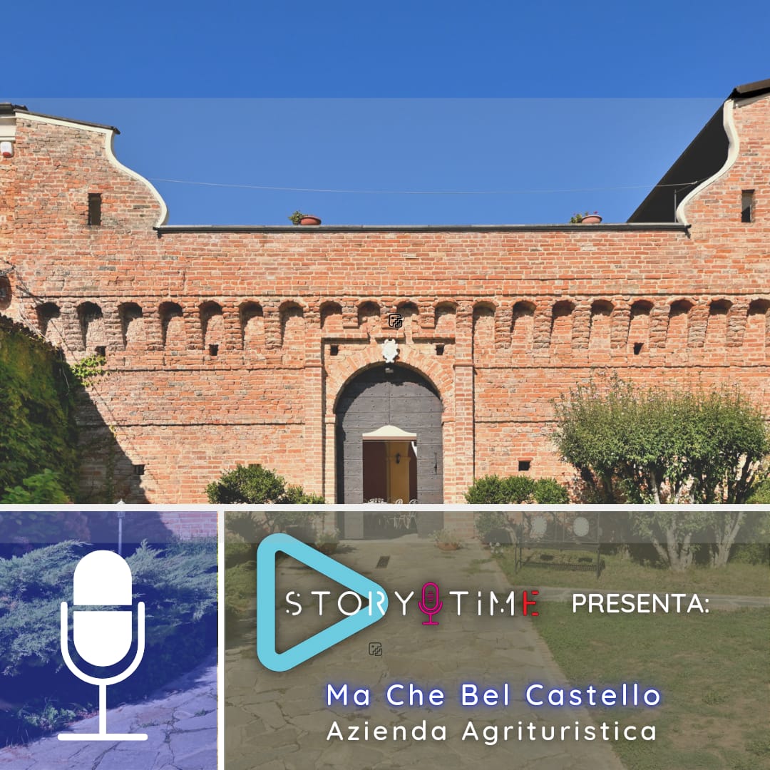 “Ma che Bel Castello”: il tuo agriturismo da favola nel Monferrato Immagine